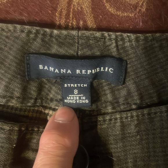 Summer pants - Picture 4 of 8